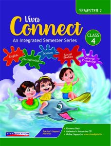 Viva Connect: Semester Class IV Semester 2